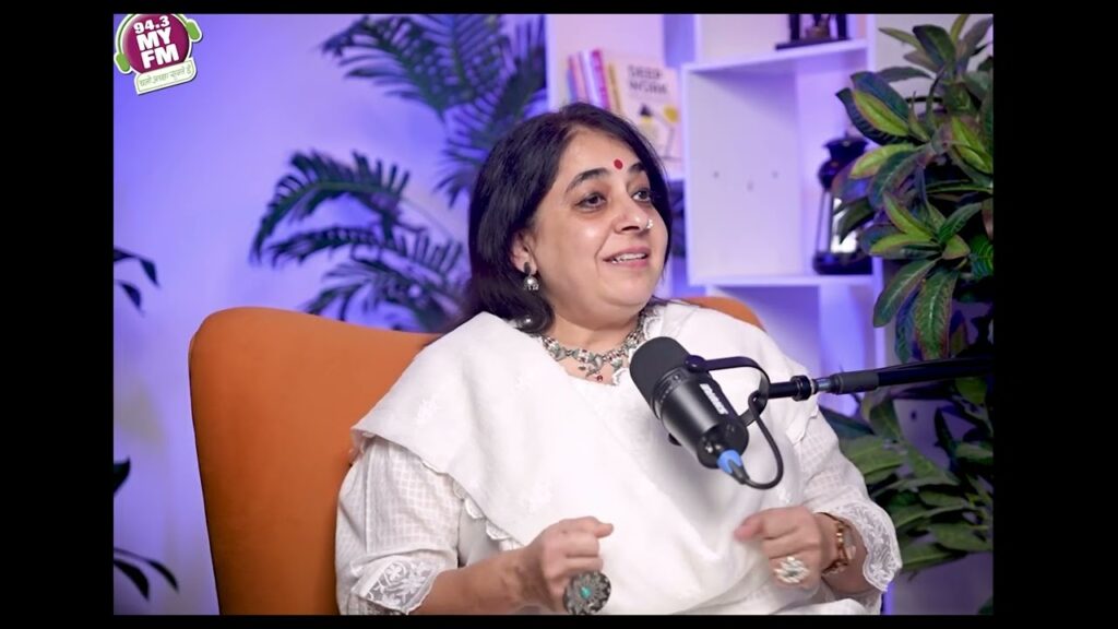 Beyond Awards Beyond Aesthetics Design with Empathy Bhadri Suthar on 94.3 My FM