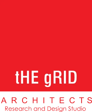 tHE gRID Architects