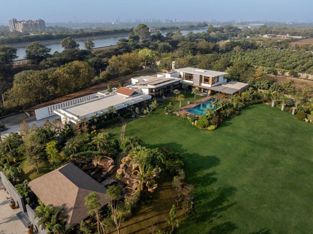 Nirmay Villa