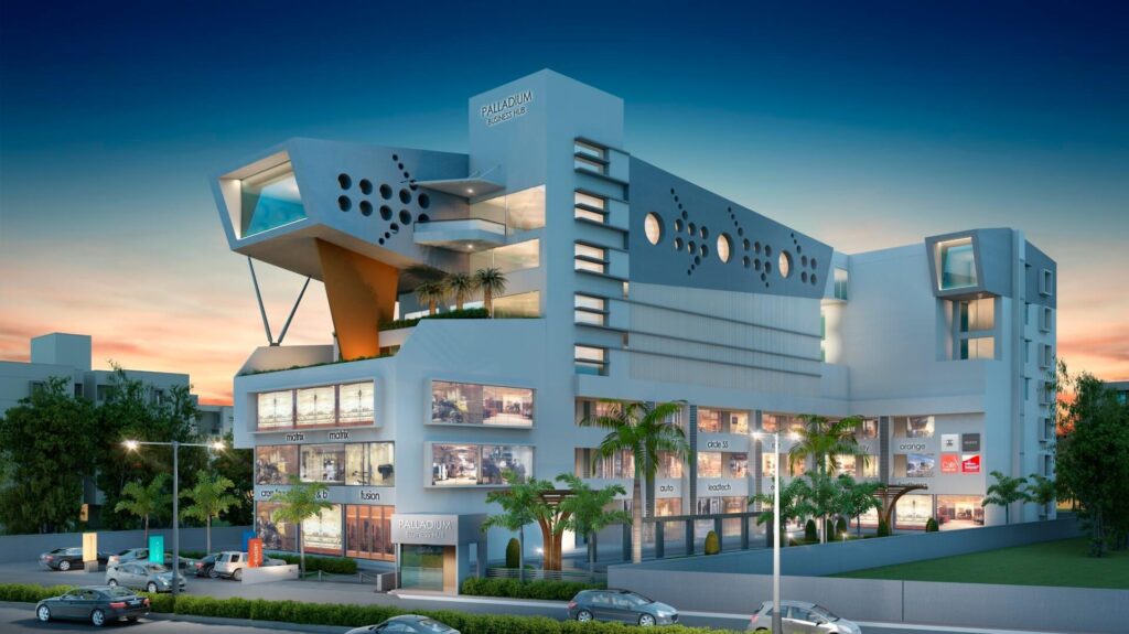 PALLADIUM